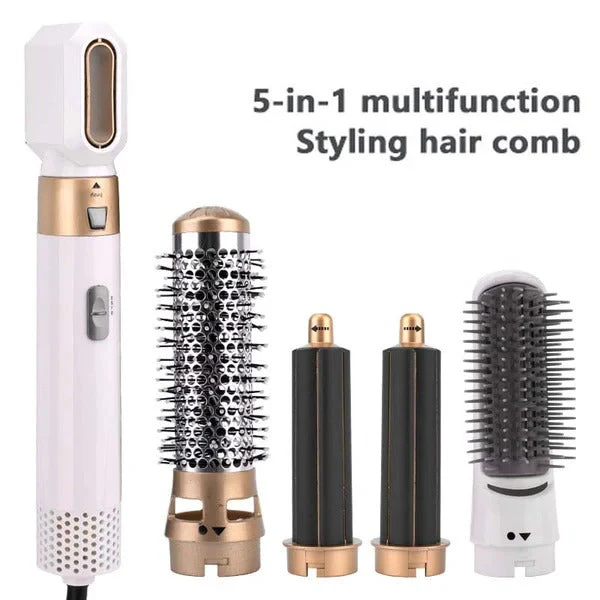 The latest 5-in-1 professional styler - Image 17