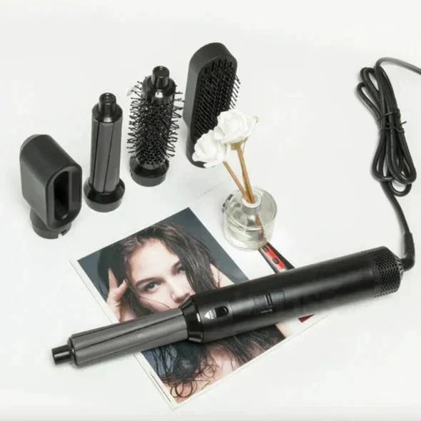 The latest 5-in-1 professional styler - Image 26