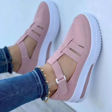 đ2023 Spring Release-49% OFF đ„ Women Casual Walking Shoes Orthopedic Arch Diabetes Support 2023 - Image 3