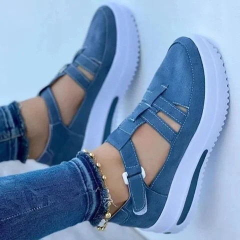 đ2023 Spring Release-49% OFF đ„ Women Casual Walking Shoes Orthopedic Arch Diabetes Support 2023 - Image 4