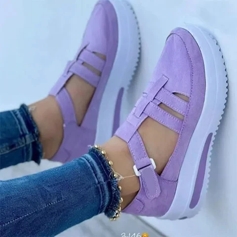 đ2023 Spring Release-49% OFF đ„ Women Casual Walking Shoes Orthopedic Arch Diabetes Support 2023 - Image 5