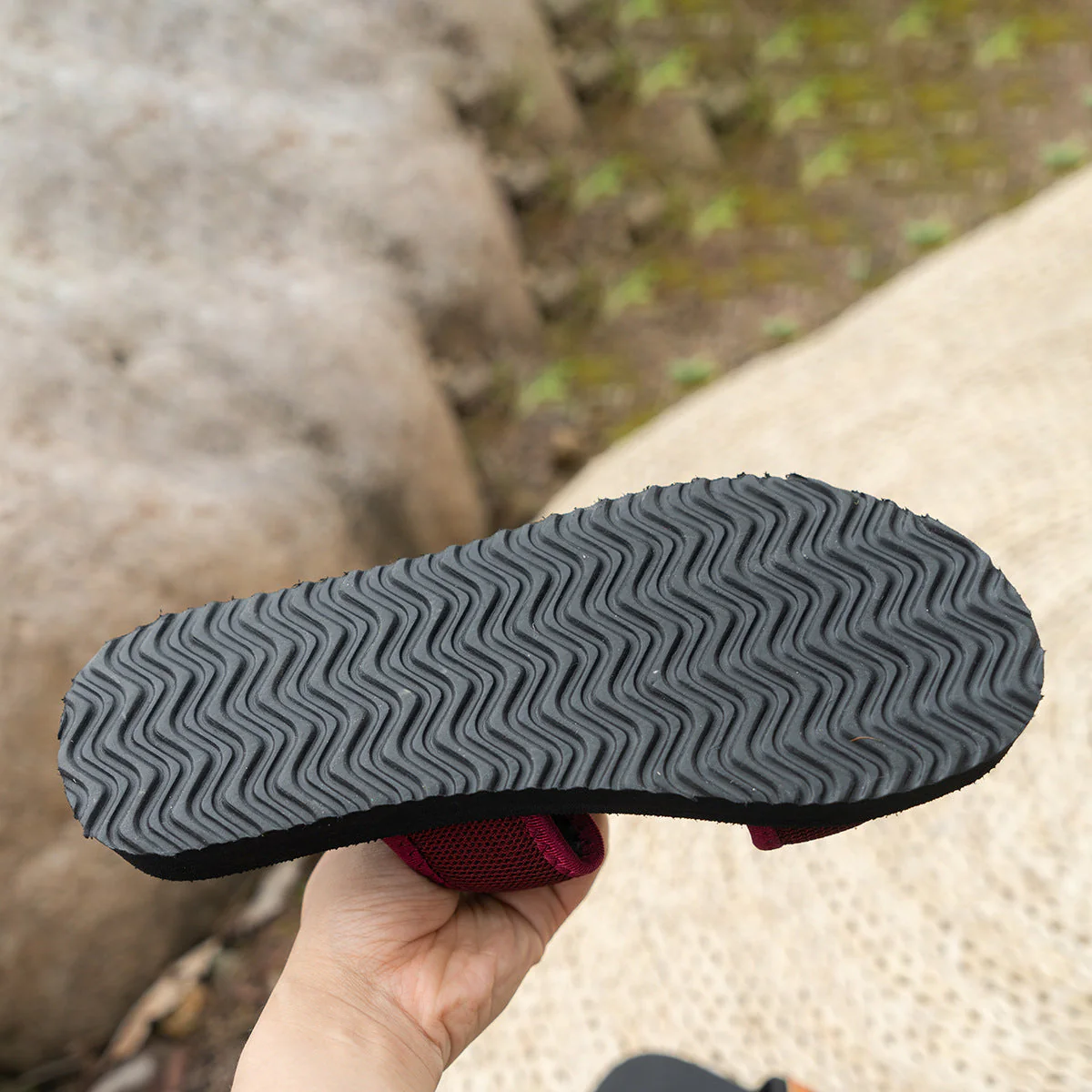 💥Big Summer Sale - 49% OFF💥 Breathable Mesh Slide Sandals for Women - Image 14