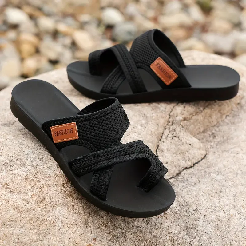 💥Big Summer Sale - 49% OFF💥 Breathable Mesh Slide Sandals for Women - Image 2