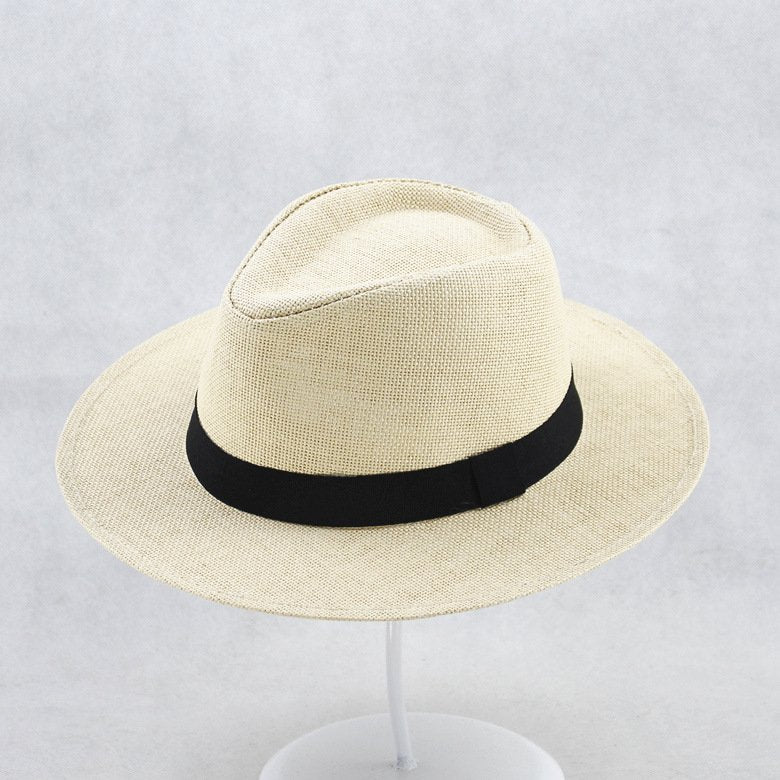 🌿Classic Panama Hat-Handmade In Ecuador - Image 10