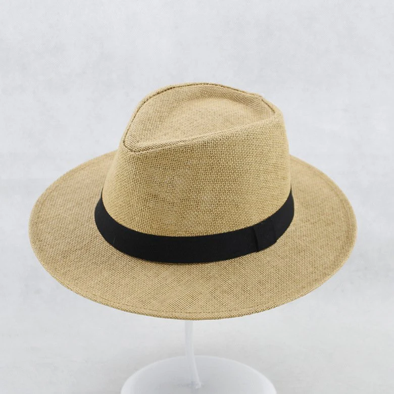 🌿Classic Panama Hat-Handmade In Ecuador - Image 11