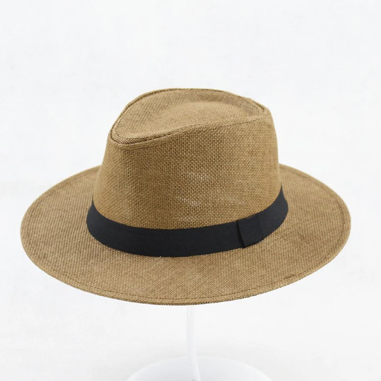 🌿Classic Panama Hat-Handmade In Ecuador - Image 12