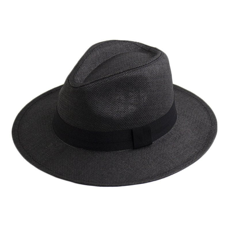 🌿Classic Panama Hat-Handmade In Ecuador - Image 13