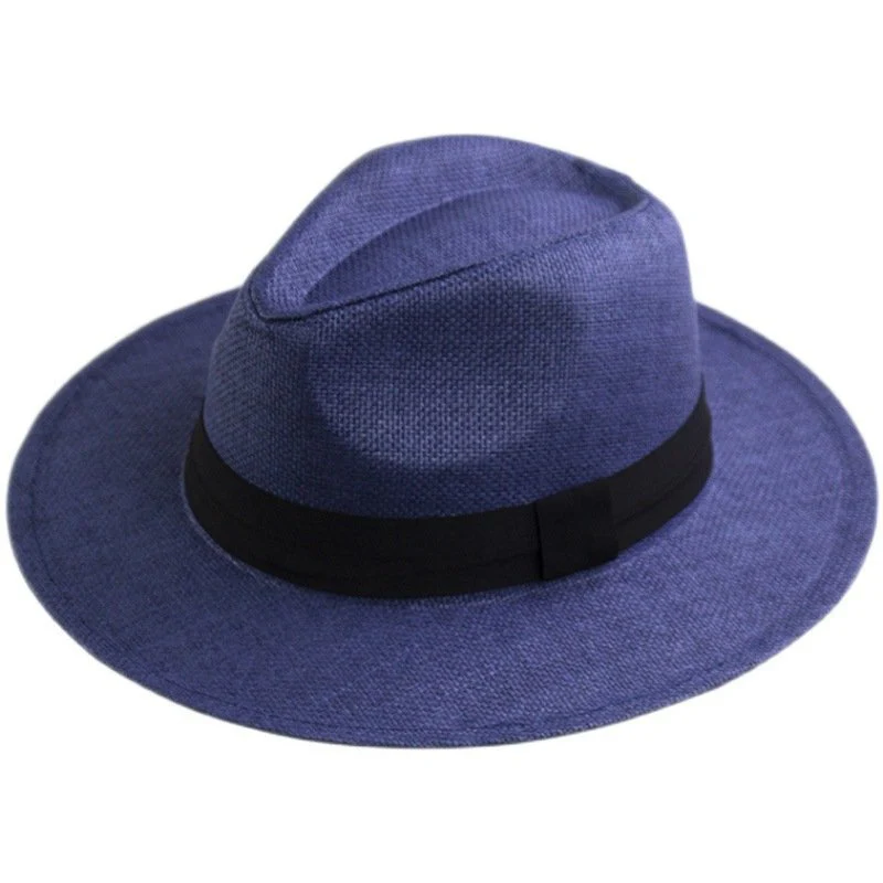 🌿Classic Panama Hat-Handmade In Ecuador - Image 14