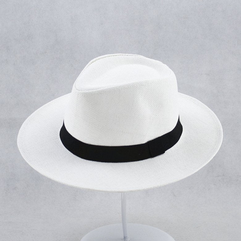 🌿Classic Panama Hat-Handmade In Ecuador - Image 8
