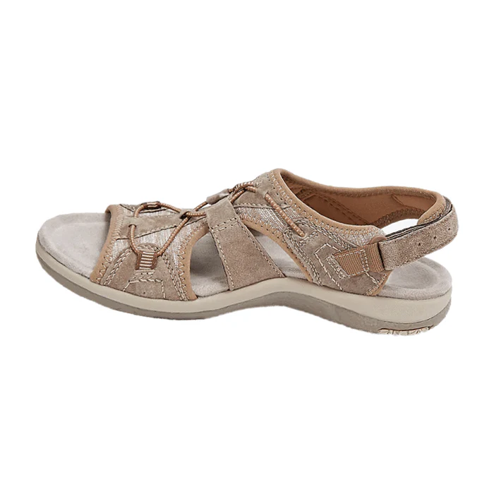 đ„Clearance Sale -Women's Support & Soft Adjustable Sandals