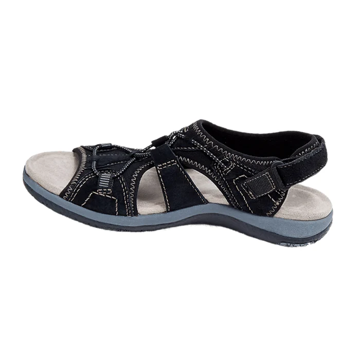 đ„Clearance Sale -Women's Support & Soft Adjustable Sandals - Image 4