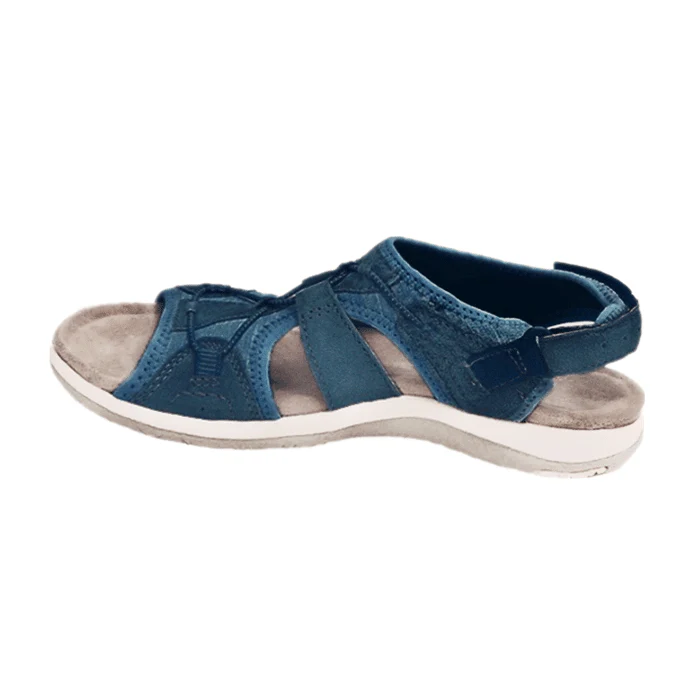 đ„Clearance Sale -Women's Support & Soft Adjustable Sandals - Image 7