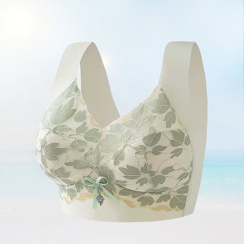 🔥SUMMER BRA - Versatile Comfy Lift & Flex Wireless Bra