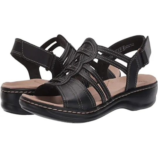 đ„Women's Orthotic Flat Sandals - Image 6