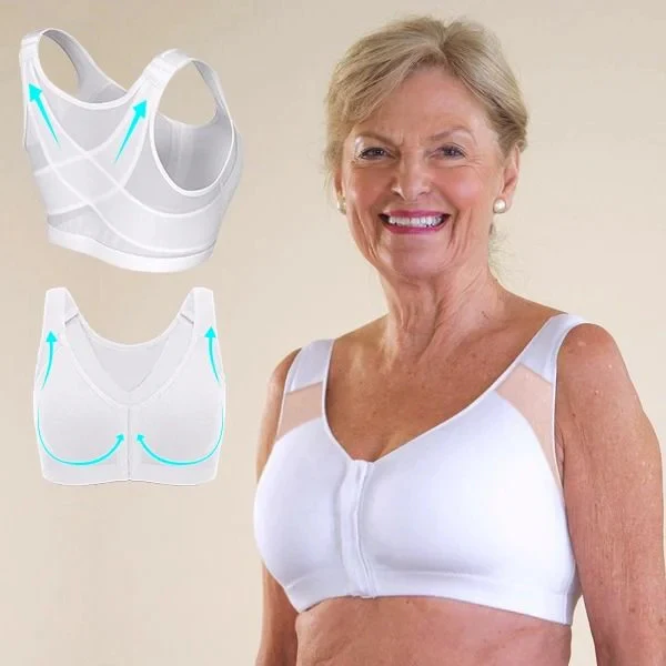 ð¥Adjustable Chest Brace Support Multifunctional Bra