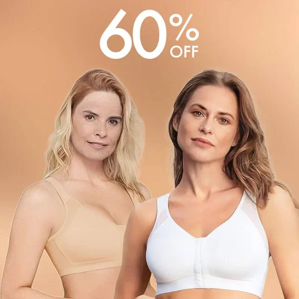 ð¥Adjustable Chest Brace Support Multifunctional Bra - Image 13