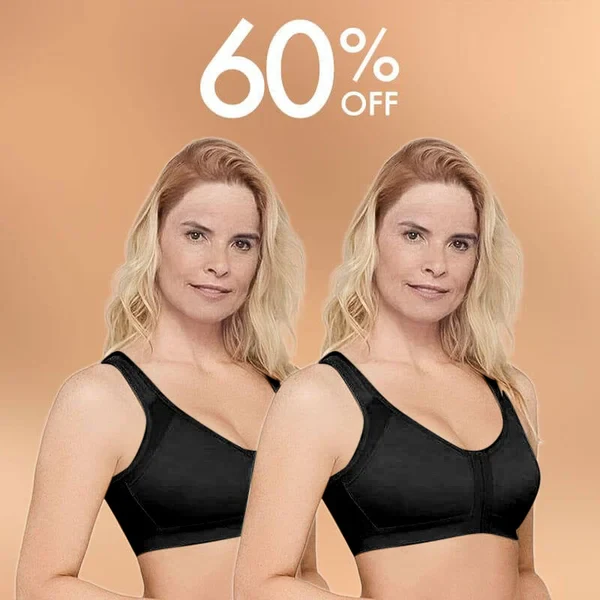 ð¥Adjustable Chest Brace Support Multifunctional Bra - Image 15