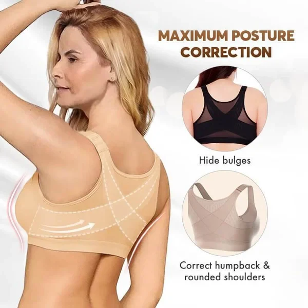 ð¥Adjustable Chest Brace Support Multifunctional Bra - Image 2