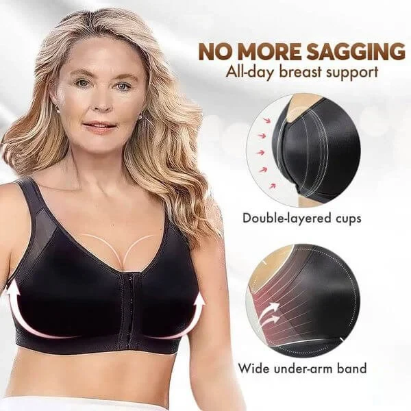 ð¥Adjustable Chest Brace Support Multifunctional Bra - Image 4