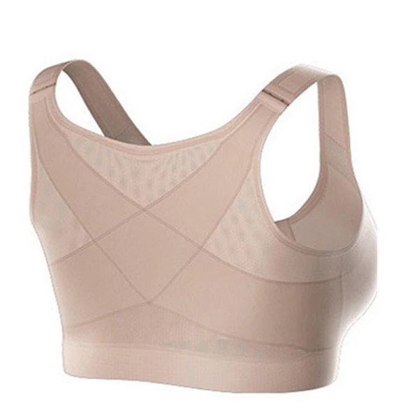 ð¥Adjustable Chest Brace Support Multifunctional Bra - Image 9