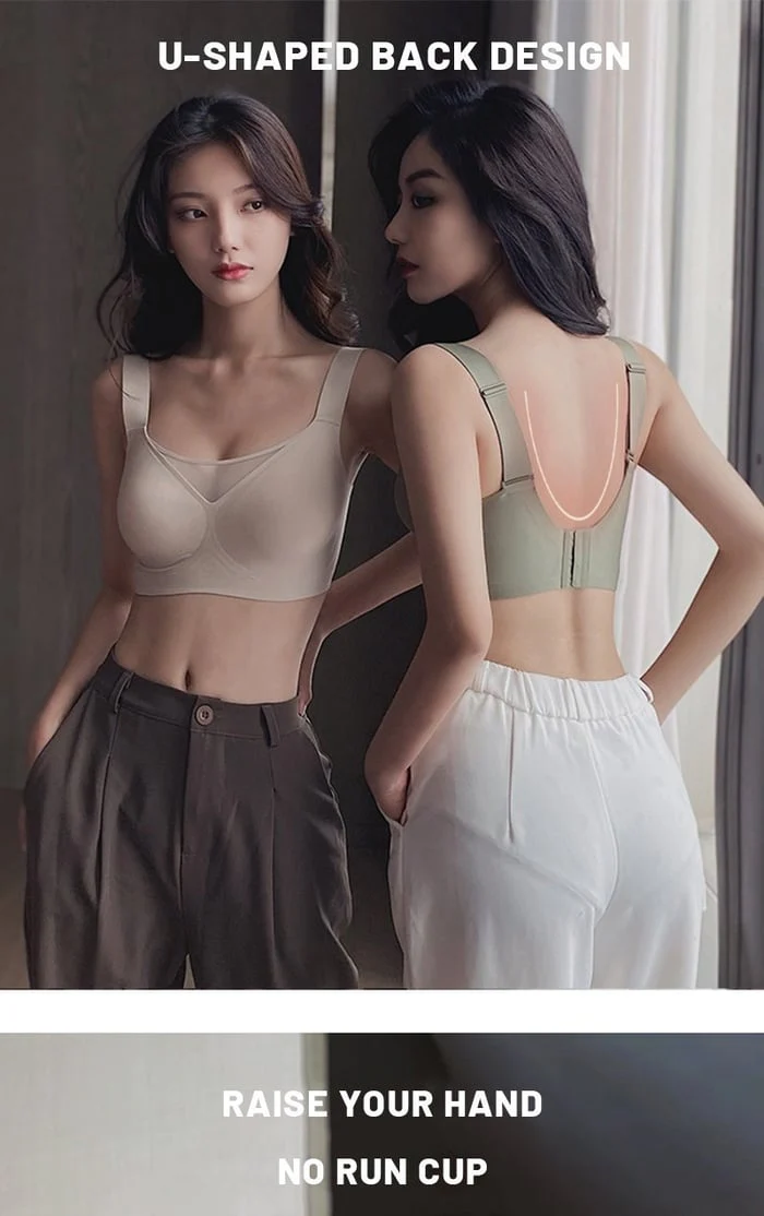 🎉Summer Hot sale💕 Super Comfortable Lingerie - Image 3