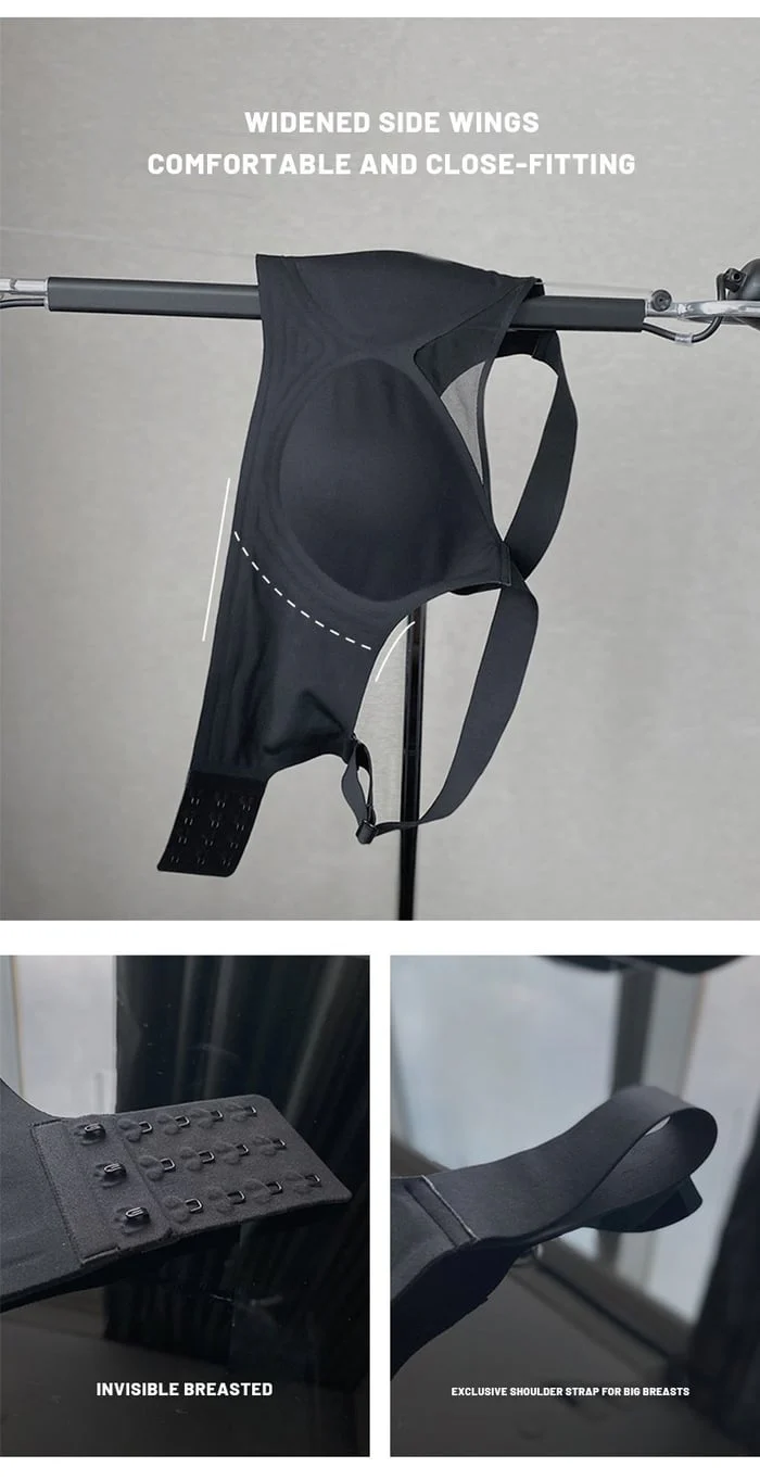 🎉Summer Hot sale💕 Super Comfortable Lingerie - Image 7