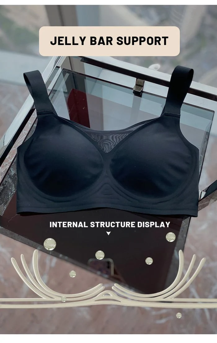 🎉Summer Hot sale💕 Super Comfortable Lingerie - Image 8