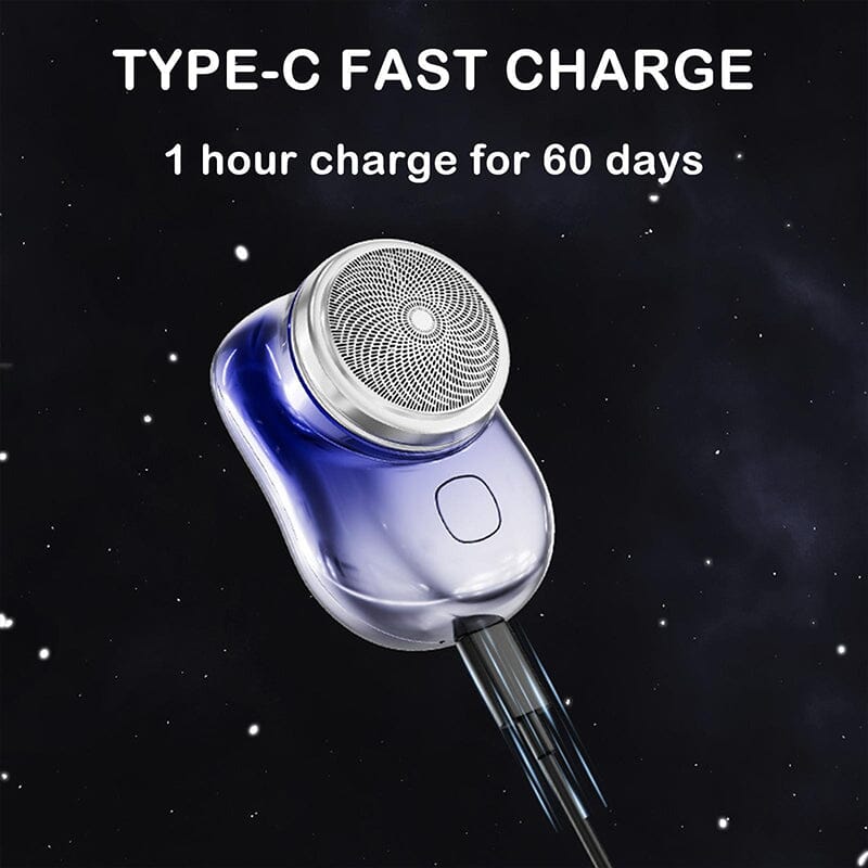 ✨CHRISTMAS EARLY SALE✨USB Mini Shaver - Image 12