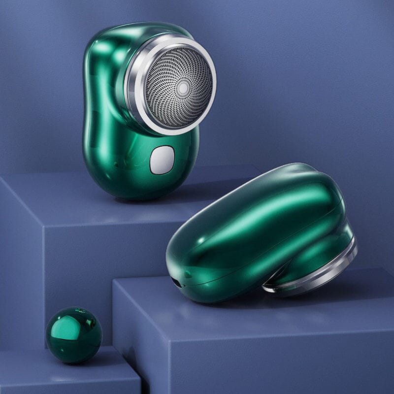 ✨CHRISTMAS EARLY SALE✨USB Mini Shaver - Image 14