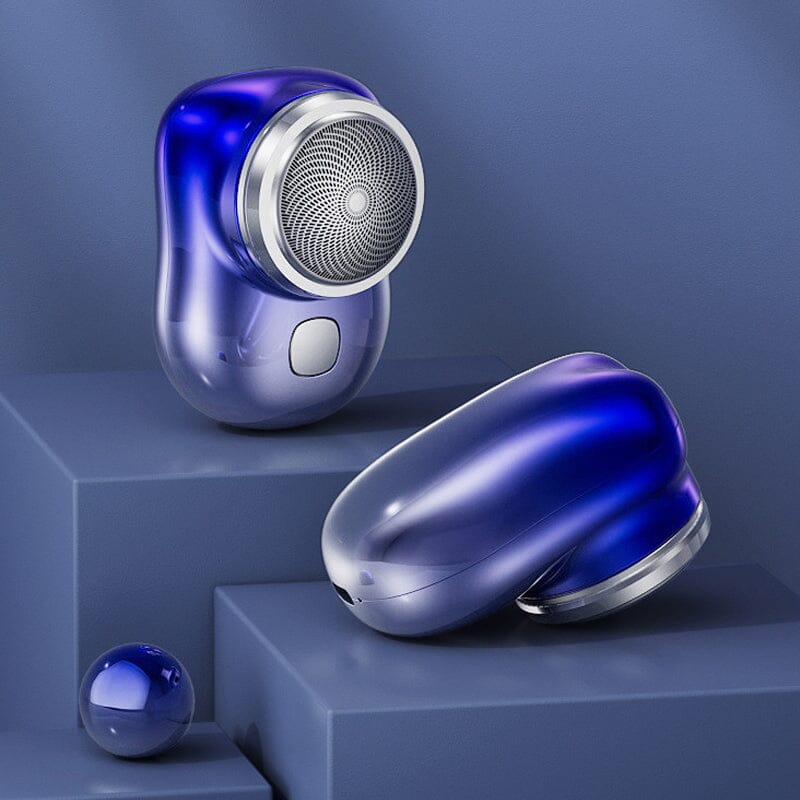 ✨CHRISTMAS EARLY SALE✨USB Mini Shaver - Image 16