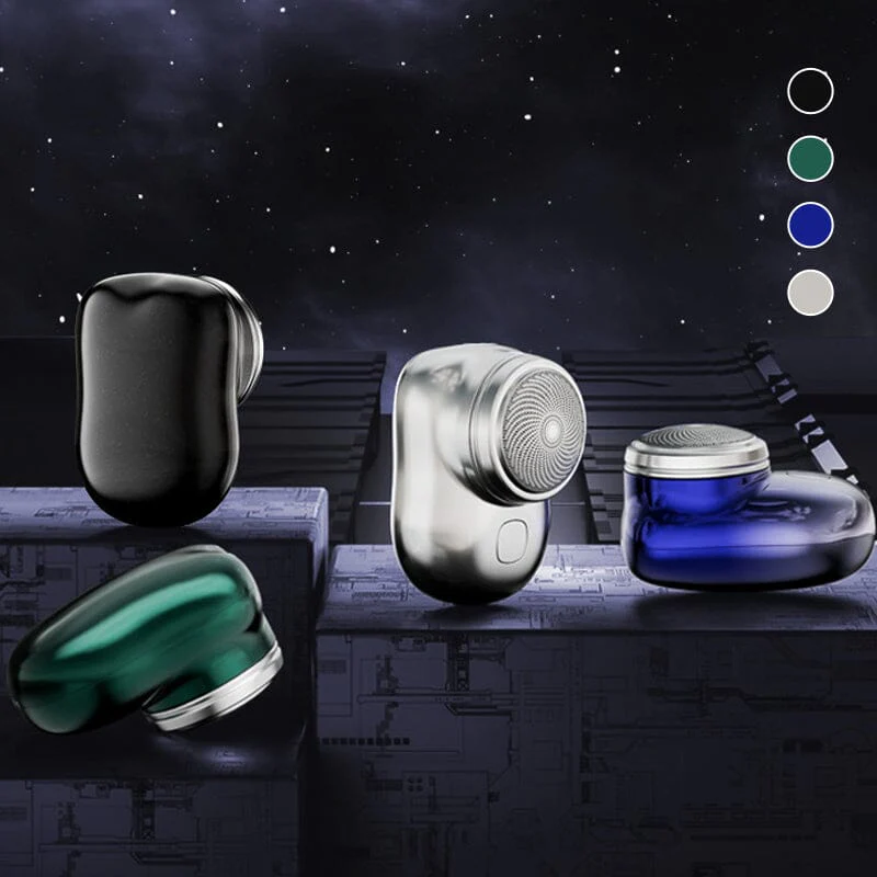 ✨CHRISTMAS EARLY SALE✨USB Mini Shaver - Image 18