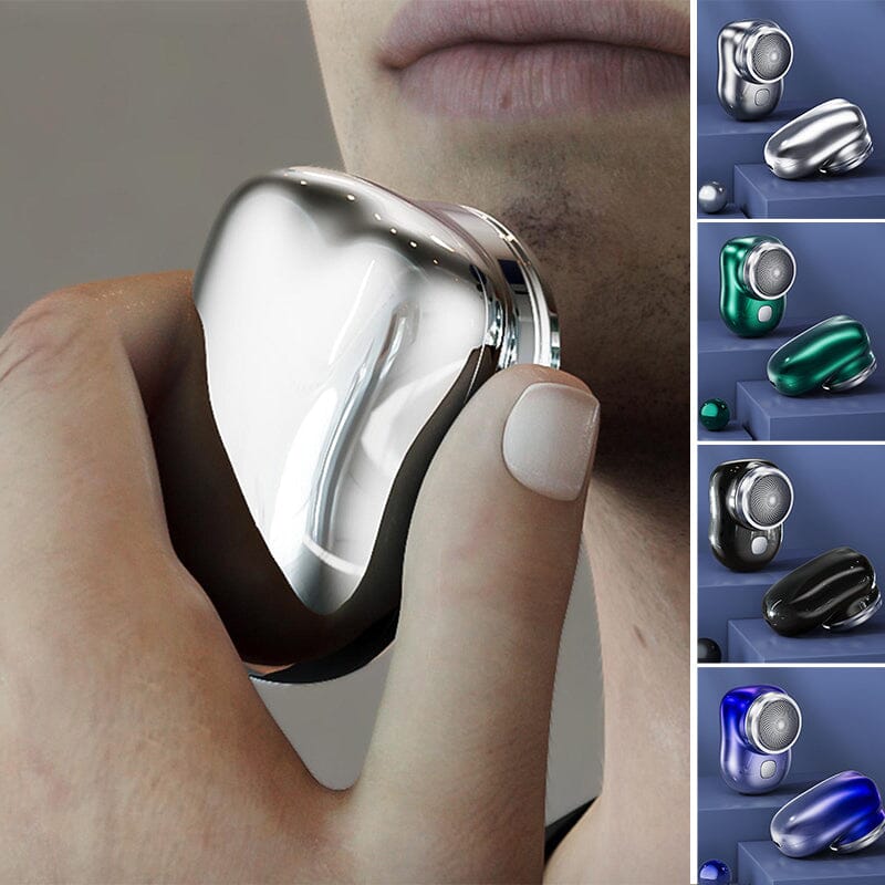 ✨CHRISTMAS EARLY SALE✨USB Mini Shaver - Image 19