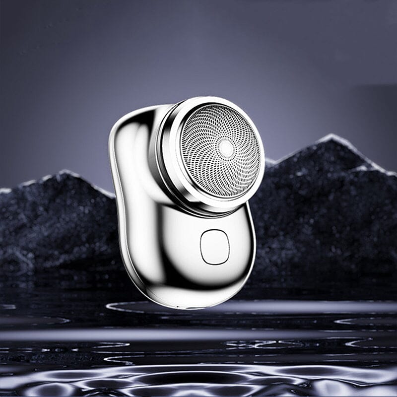 ✨CHRISTMAS EARLY SALE✨USB Mini Shaver - Image 2