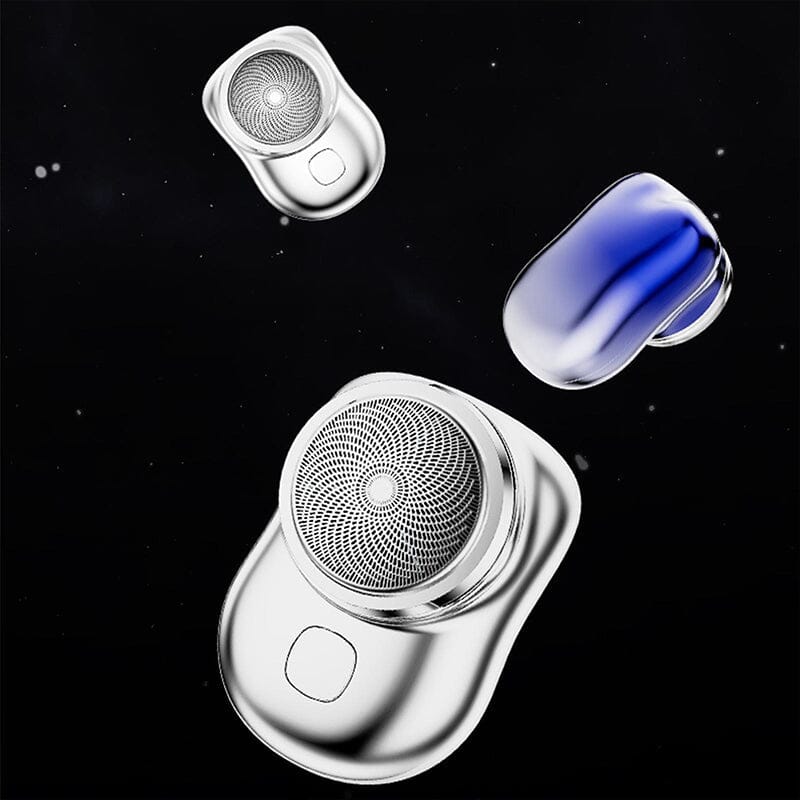 ✨CHRISTMAS EARLY SALE✨USB Mini Shaver - Image 4