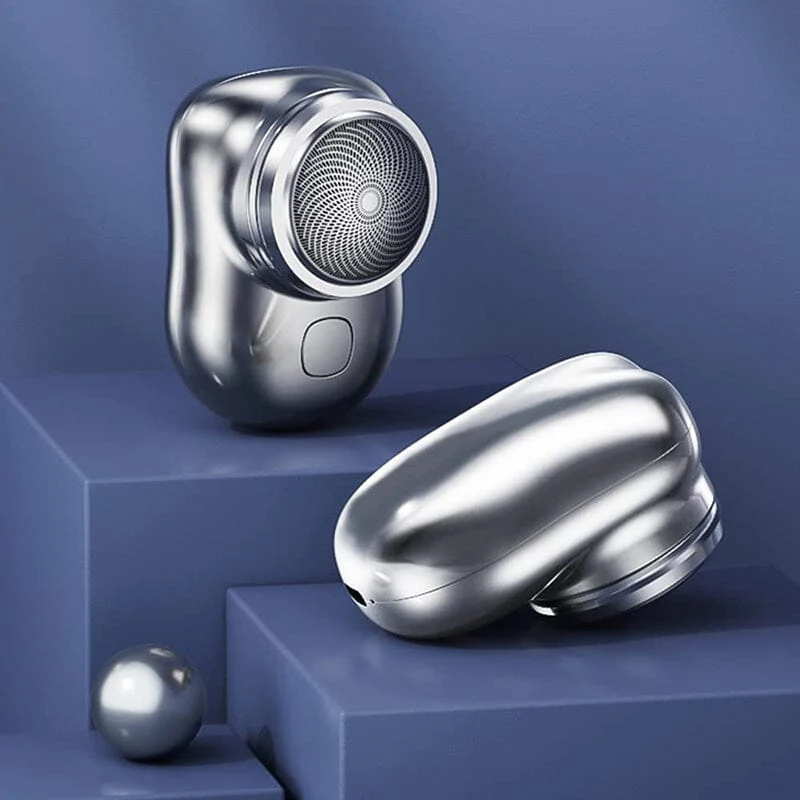 ✨CHRISTMAS EARLY SALE✨USB Mini Shaver - Image 5