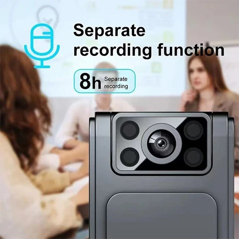 📸2023 NEW HD 1080P Noise Reduction Camera - Image 3