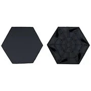 15.5' Decorative Stepping Stones That Stake Into The Ground - Image 2