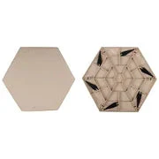 15.5' Decorative Stepping Stones That Stake Into The Ground - Image 6