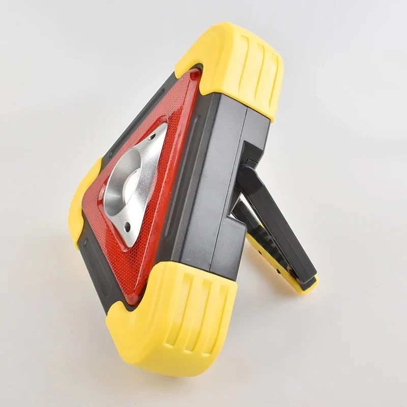 🔥Hot Sale 🔥 2-IN-1 Emergency Triangular Roadside Warning Light - Image 6