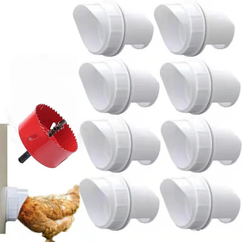 🔥 DIY Chicken Feeder - Image 9