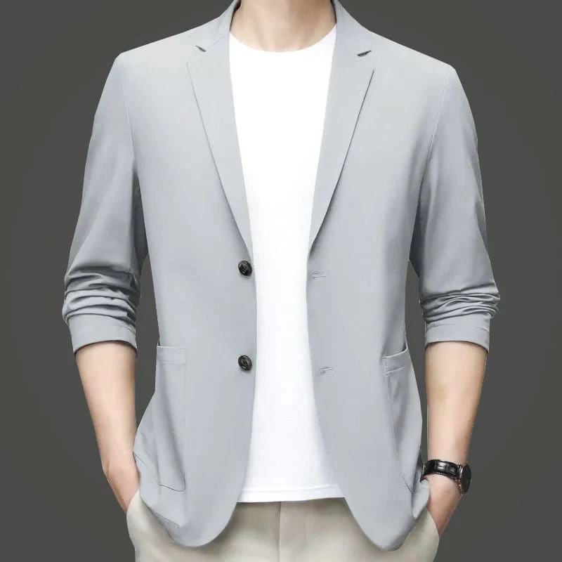 🔥Men's Summer Lightweight Fashion Blazer🔥 - Image 7