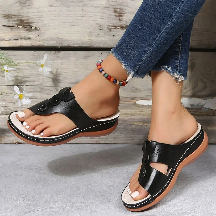 2023 Women's Minimalist Everyday Walking Slippers