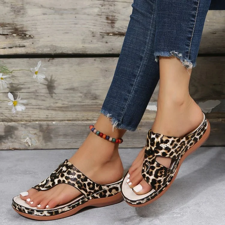 2023 Women's Minimalist Everyday Walking Slippers - Image 11