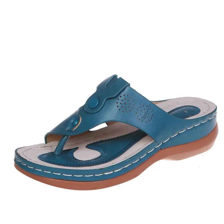 2023 Women's Minimalist Everyday Walking Slippers - Image 6