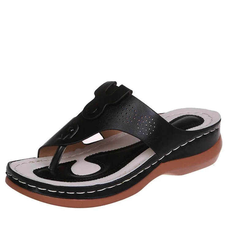 2023 Women's Minimalist Everyday Walking Slippers - Image 7