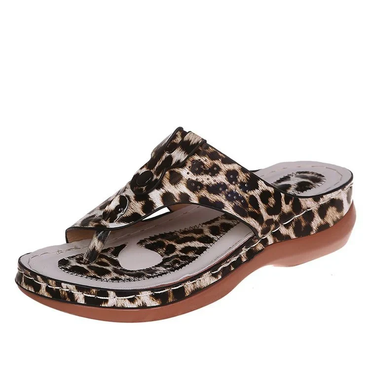 2023 Women's Minimalist Everyday Walking Slippers - Image 8