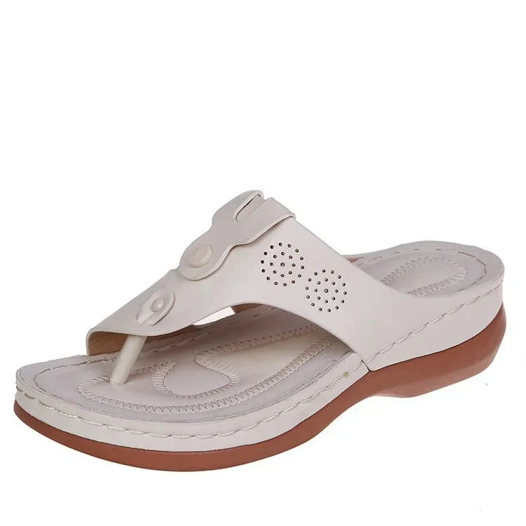 2023 Women's Minimalist Everyday Walking Slippers - Image 9