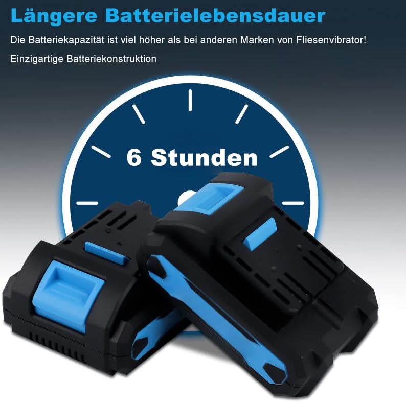 2024 Neue elektrische Fliesenverlegemaschine - Image 2