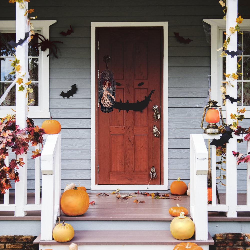 Spooky Doorbell Induction for Halloween - Image 7