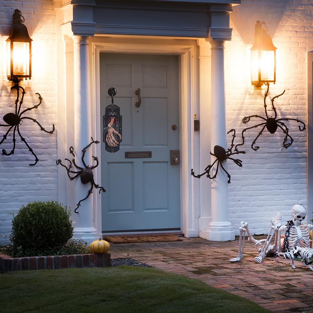 Spooky Doorbell Induction for Halloween - Image 9